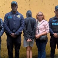 PN localiza sana y salva a adolescente reportada como desaparecida en el sector Nuevo Amanecer, SDE