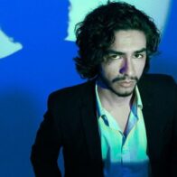 Felipe Cruz lanza “Tuyo”, una confesión íntima de amor a través del rock alternativo