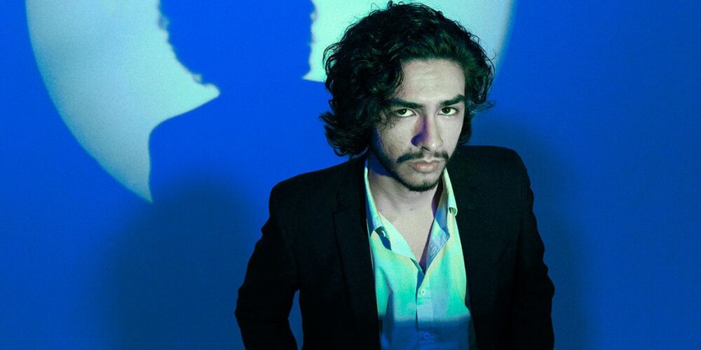 Felipe Cruz lanza “Tuyo”, una confesión íntima de amor a través del rock alternativo