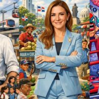 ¡Tendencia! Políticos y figuras del arte y el entretenimiento se suman al trend de caricaturas