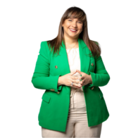 "Del Podcast al Escenario" presenta la conferencia "El Poder del Orden" con Nathalie Navarro