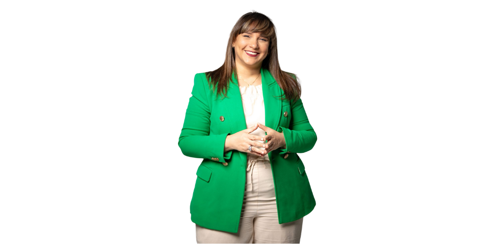 "Del Podcast al Escenario" presenta la conferencia "El Poder del Orden" con Nathalie Navarro