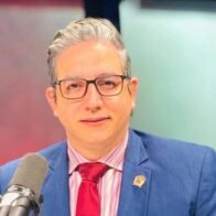 Rodolfo Santos propone comisión para el pago de las expropiaciones de áreas protegidas