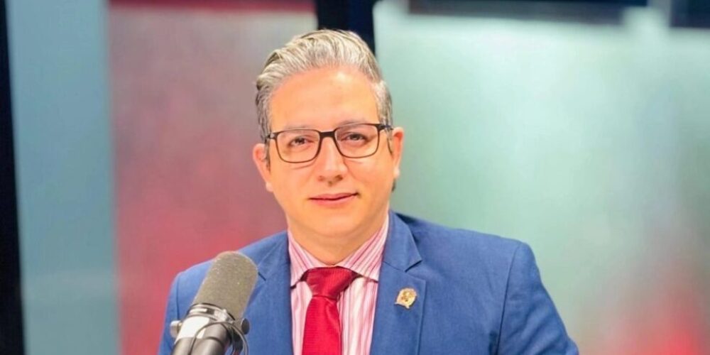 Rodolfo Santos propone comisión para el pago de las expropiaciones de áreas protegidas