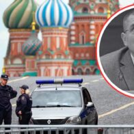 Hallan muerto en Moscú a exviceministro de Justicia ruso Sergei Tropin