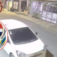 “Yo le di 40 mil pesos a la Dintel y me soltaron”, dice implicado tras entregarse por homicidio en El Almirante