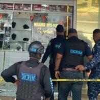 Dicrim asume investigación de asalto a joyería en SPM