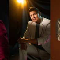 Eddy Herrera anuncia invitados a su concierto en el Lehman Center For The Performing Arts