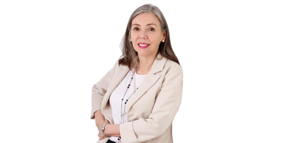 Claudia Cárdenas encabezará el V Encuentro de Liderazgo Femenino de Factor de Éxito en Santo Domingo
