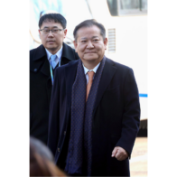 Condenan a 7 años de prisión a exministro del Interior surcoreano por la ley marcial