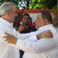 Alcalde resalta compromiso del presidente Abinader con el desarrollo de Azua