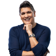 “Si no era yo”, merengue con el que Eddy Herrera le canta a los corazones rotos