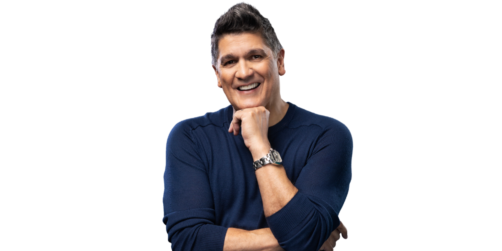 “Si no era yo”, merengue con el que Eddy Herrera le canta a los corazones rotos