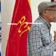 PCT elige a Aquiles Castro como nuevo Secretario General en su XI Congreso Nacional