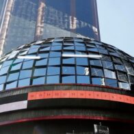 Bolsa mexicana desciende un 0,18 % con poco volumen de operación y baja a 71.353,29 puntos