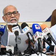 ADP niega respaldo a la propuesta de fusión de los ministerios de Educación y Educación Superior