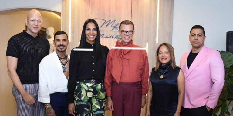 Paradisus Grand Cana se convierte en epicentro de la moda nupcial con THE ONE Bridal Weekend 2026 