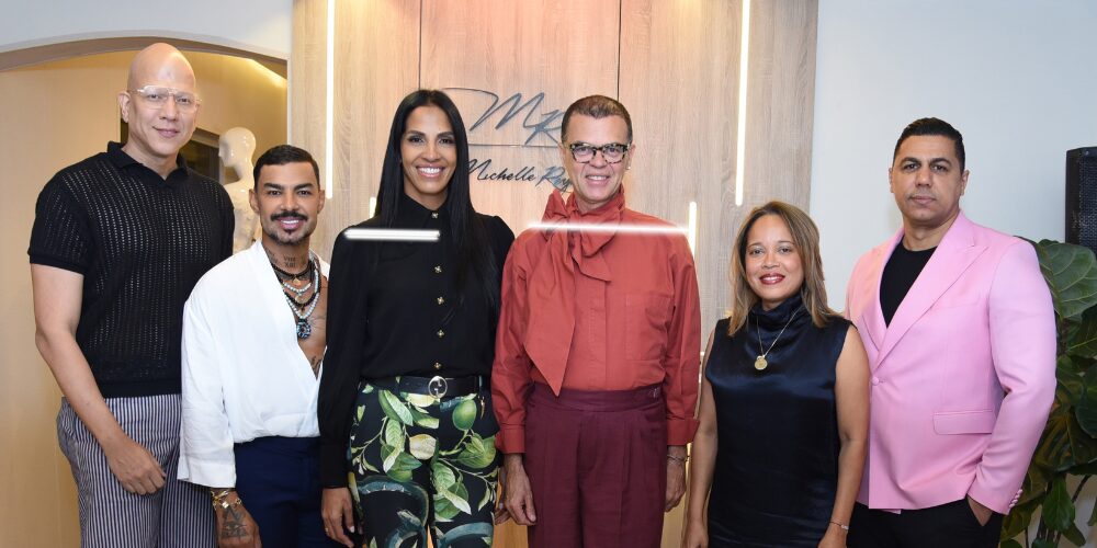 Paradisus Grand Cana se convierte en epicentro de la moda nupcial con THE ONE Bridal Weekend 2026 