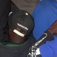 Ejército intercepta jeepeta con 19 nacionales haitianos en condición migratoria irregular en Dajabón