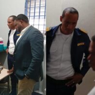 Presidente municipal de los Derechos Humanos SDE verifica trato a privados de libertad