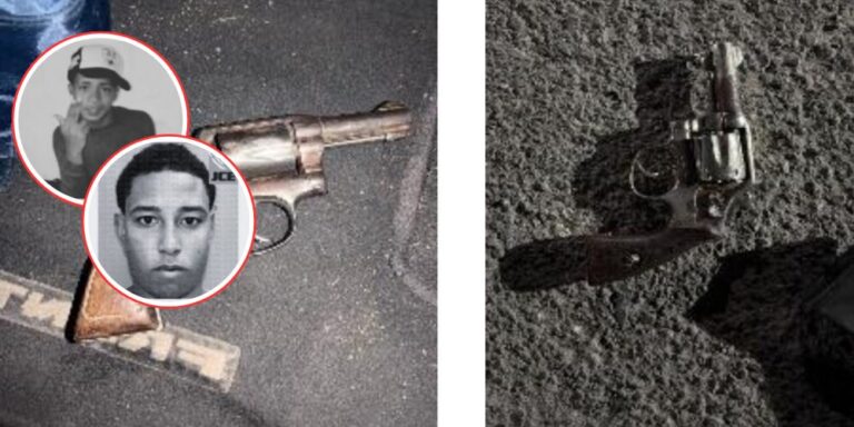 Caen abatido “Yamal” y “Julio 30-30”, acusados de matar a amiga de Masha