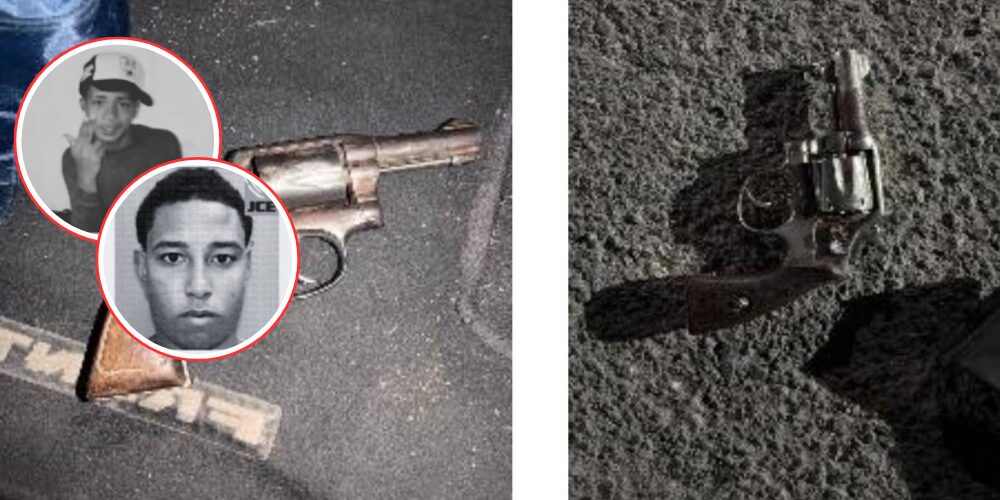 Caen abatido “Yamal” y “Julio 30-30”, acusados de matar a amiga de Masha
