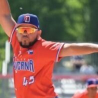Softbol dominicano debuta con victoria contundente en el XIII Panamericano