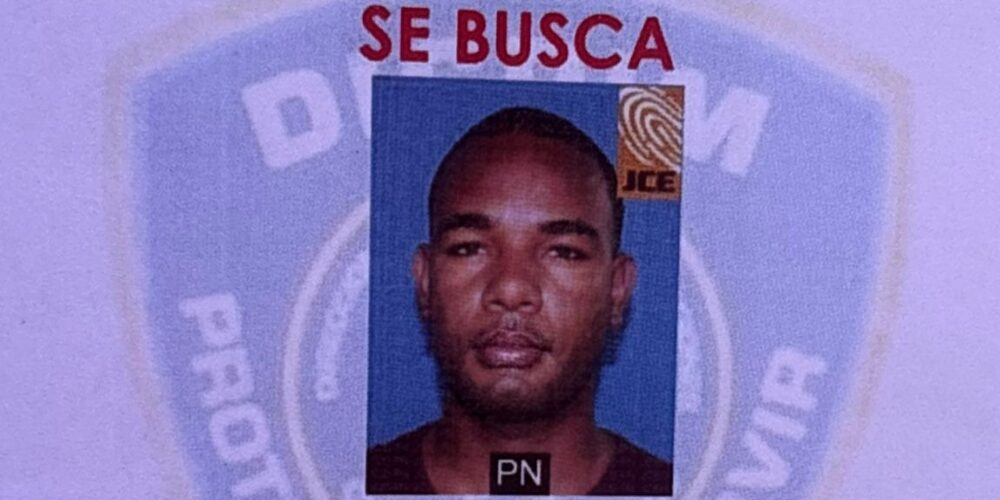 ¡Entrégate! “Colita” sigue prófugo por crimen en Los Trinitarios