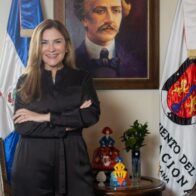 Carolina encabeza ranking de alcaldes capitalinos de Latinoamérica