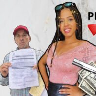 ¡Entrégate! Mujer pide empleo doméstico y el mismo día roba vehículo, arma y joyas en Villa Altagracia
