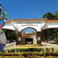 Estudiantes celebran su egreso de la UASD y comparten planes de futuro