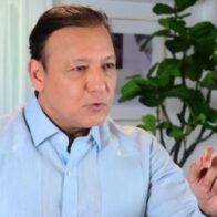 Abel Martínez asegura que su proyecto presidencial avanza con apego a la ley y unidad en el PLD