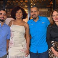 Kanibarú arriba a su novena edición en el Gran Teatro del Cibao
