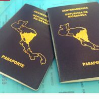 Nicaragua impone visado a 128 países en medio de presión de EE.UU. por migración irregular