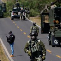 Más de 70 muertos tras operativo contra “El Mencho” en Jalisco