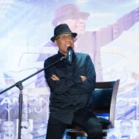 Íconos de la música dominicana convocan a una cita histórica con Ramón Orlando en el Olímpico