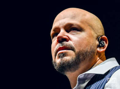 Residente debutará como director de cine con Porto Rico
