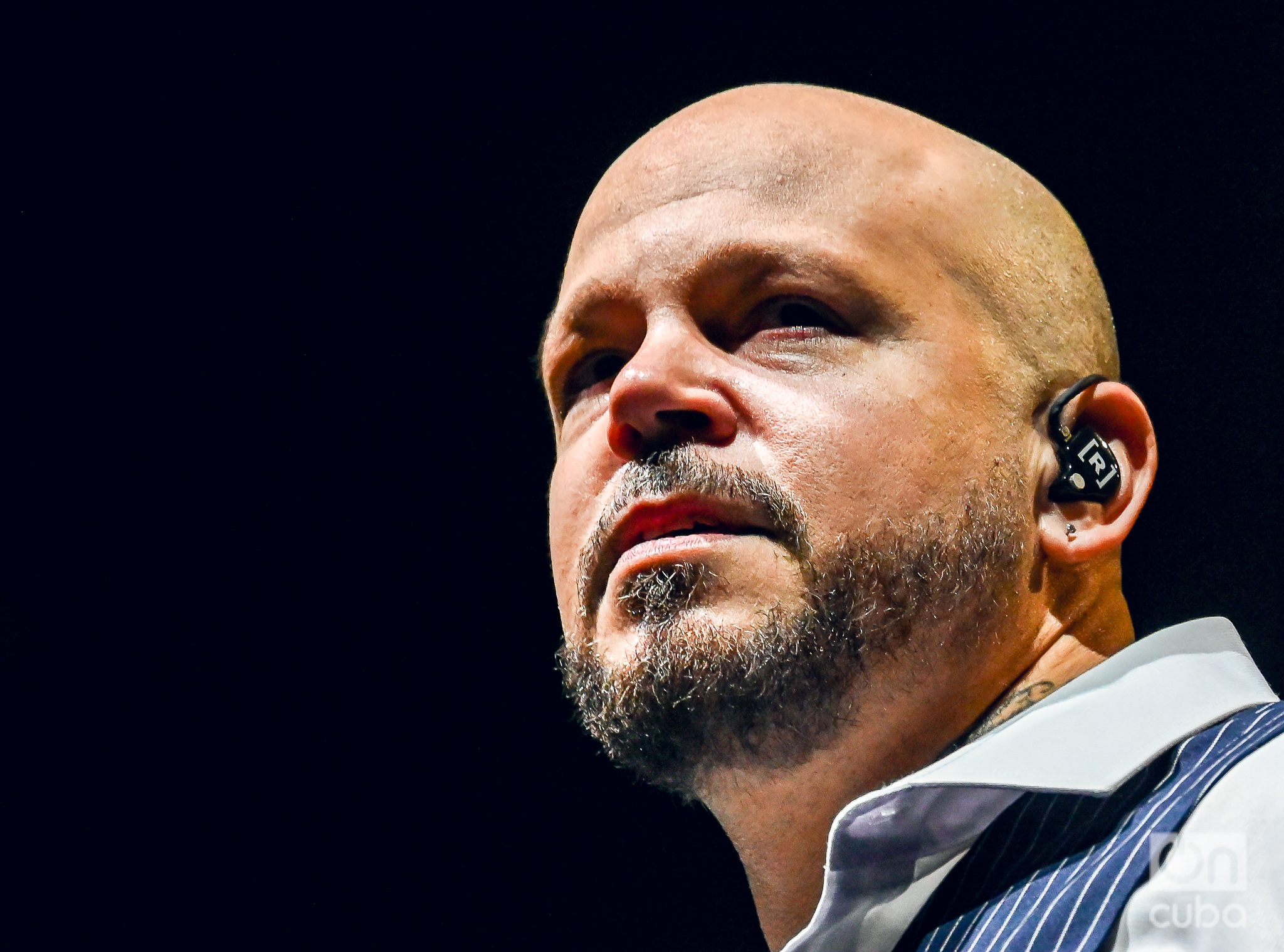 Residente debutará como director de cine con Porto Rico
