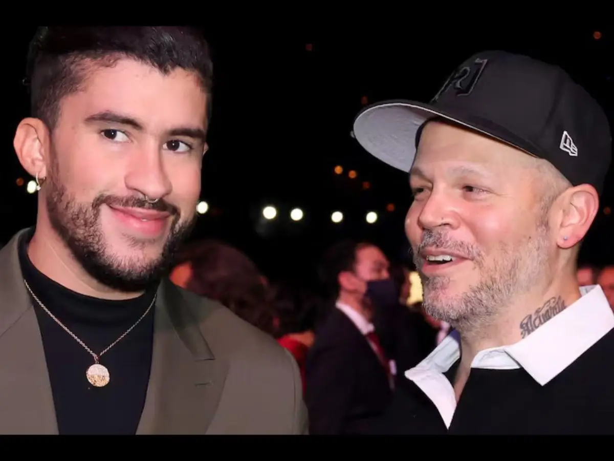Residente debutará como director de un largometraje con Bad Bunny como protagonista