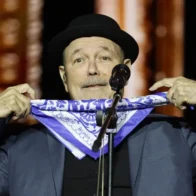 Rubén Blades sale en defensa de Bad Bunny, tras opiniones que consideran su arte «basura»