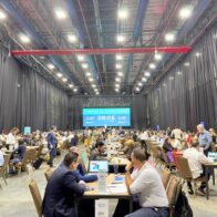Rueda de Negocios de América Latina y el Caribe genera expectativas comerciales por más de US$72 millones