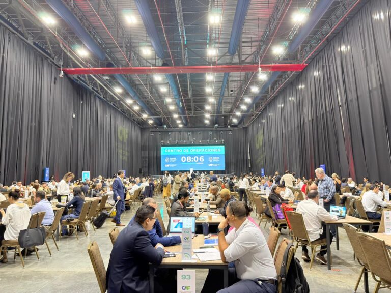 Rueda de Negocios de América Latina y el Caribe genera expectativas comerciales por más de US$72 millones