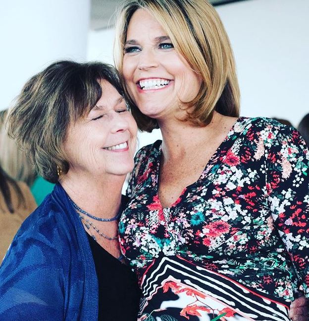 Exigen para hoy 6 millones de dólares por liberación de madre de periodista Savannah Guthrie