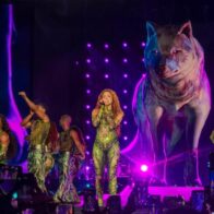 El Salvador prevé 55 millones de dólares en ingresos por turismo por residencia de Shakira