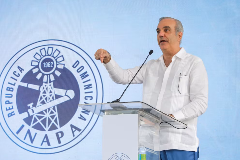 Ampliación del acueducto de Villa Altagracia garantiza agua potable a más de 73,000 habitantes
