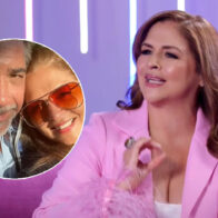 Tania Báez confirma que está soltera tras finalizar relación de tres años