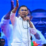 Tarique Rahman se perfila como el primer hombre electo para gobernar Bangladés en 35 años