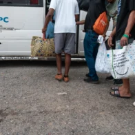 Cada preso le vale al Estado RD$1,400 diarios, afirma Roberto Santana