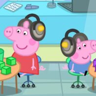 “Peppa Pig” refuerza el mensaje de inclusión: revelan que su hermano menor padece de sordera moderada