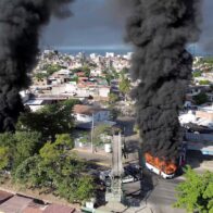 Confirman la fuga de 23 reos del penal de Puerto Vallarta tras violencia por la muerte de “El Mencho” en Jalisco